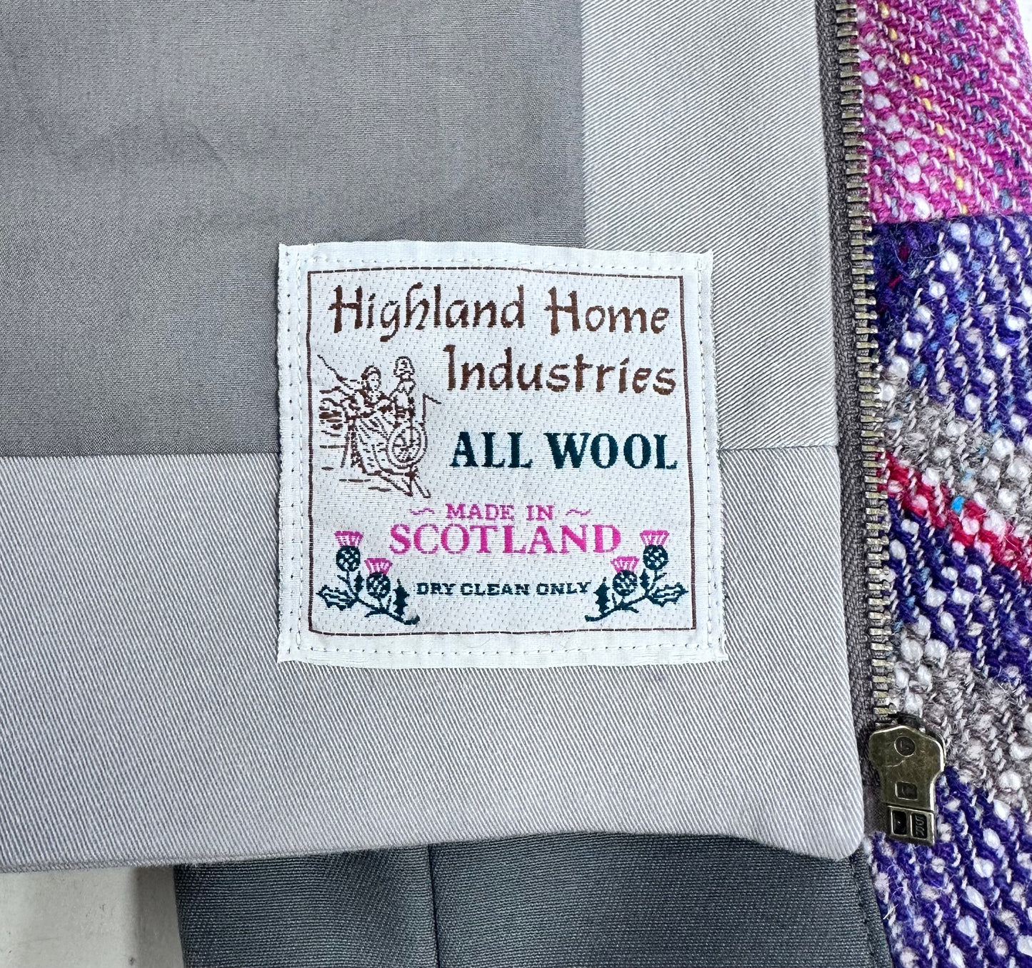Highlander Jacket