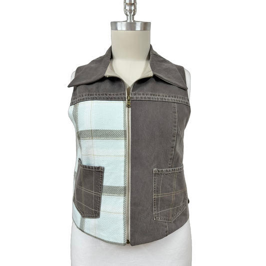 Tiffany Vest