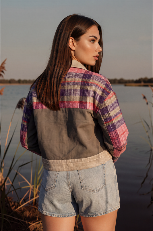 Highlander Jacket