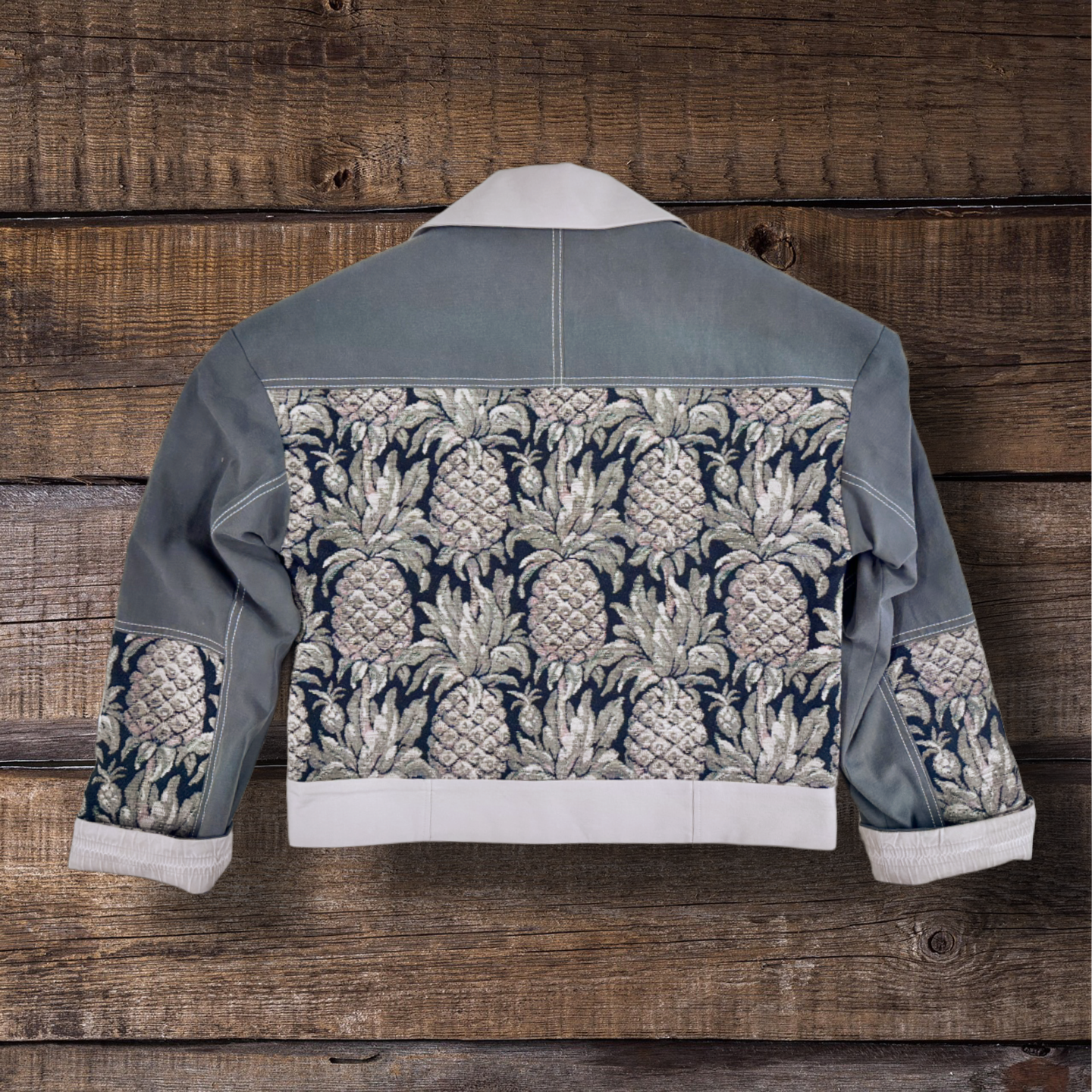 Pineapple Express Jacket