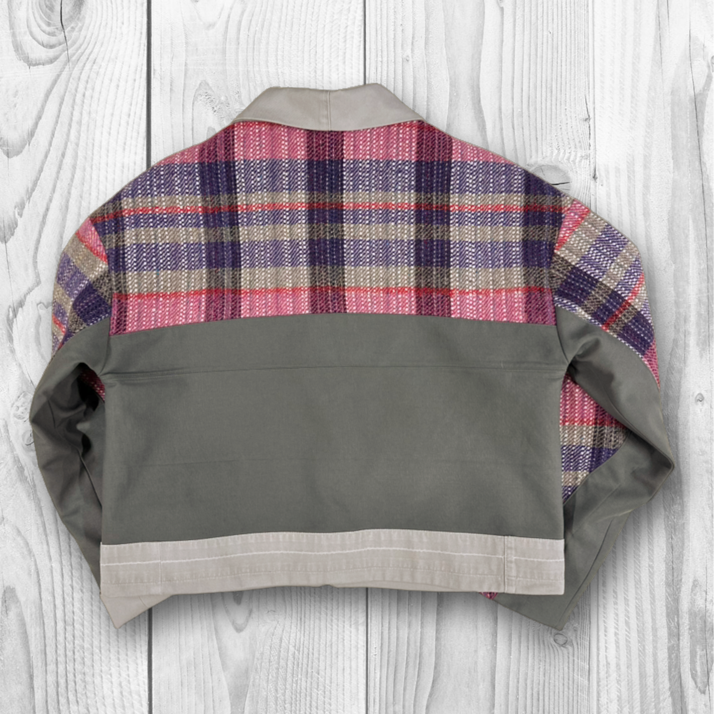 Highlander Jacket
