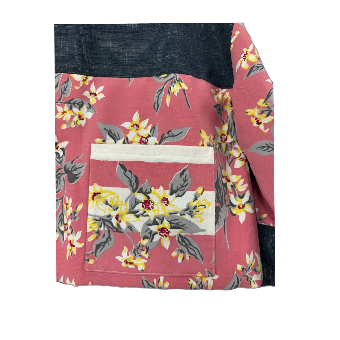 Lunch with the Girls Cropped Jacket