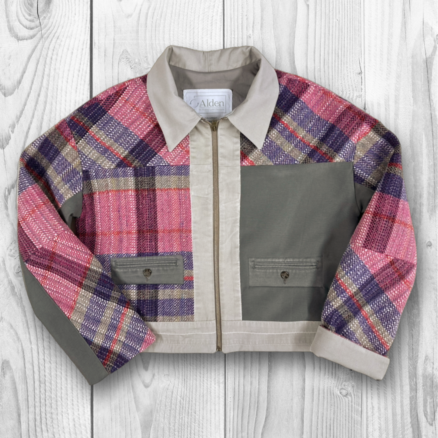 Highlander Jacket