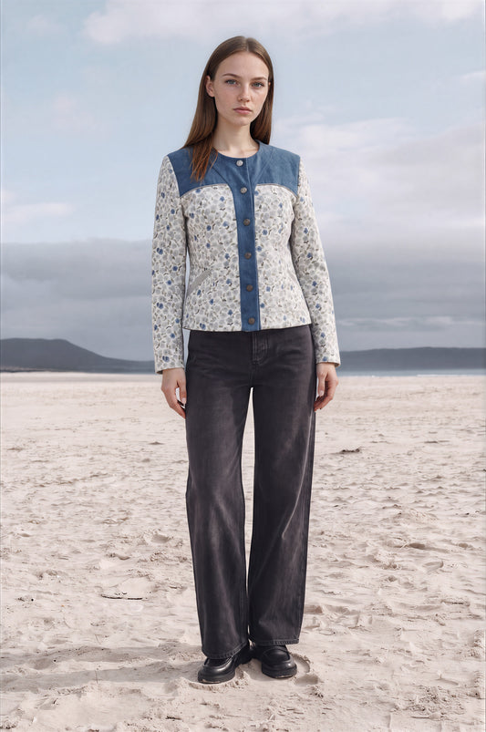 Sweet Pea Jacket