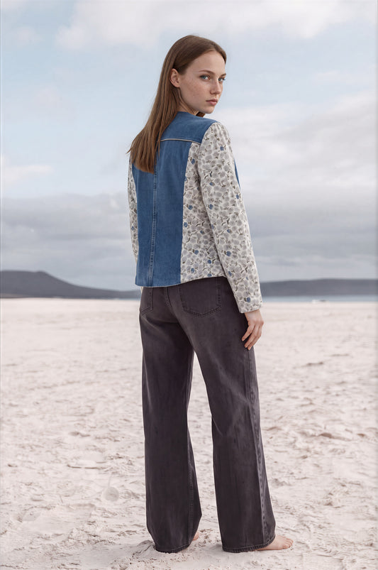 Sweet Pea Jacket