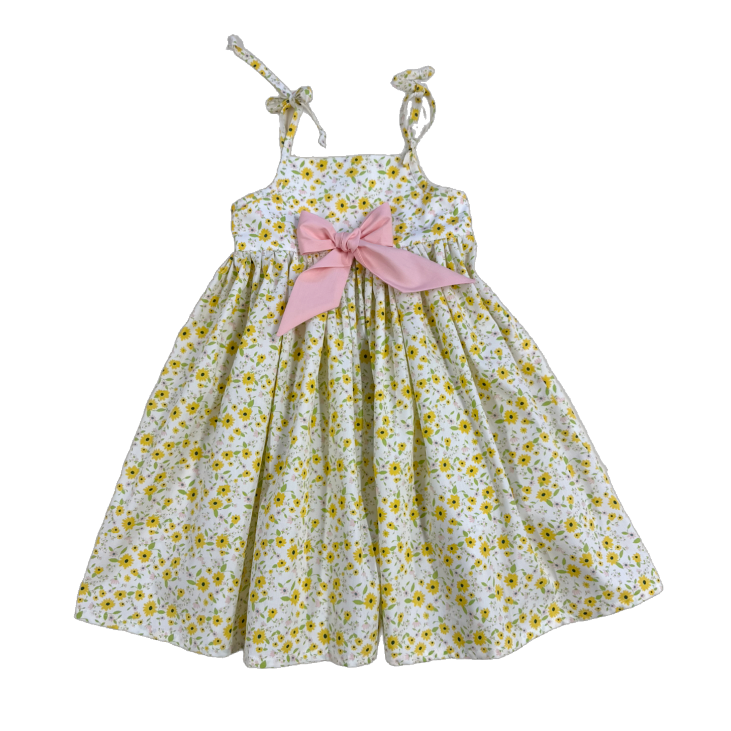 Becky Sundress - Fields of Flowers