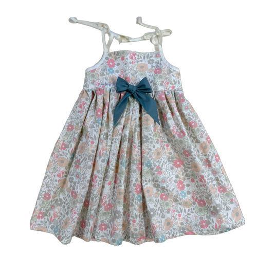 Becky Sundress - Cherry Blossoms