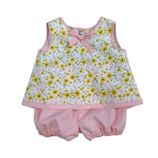 Daisy - Fields of Daisies