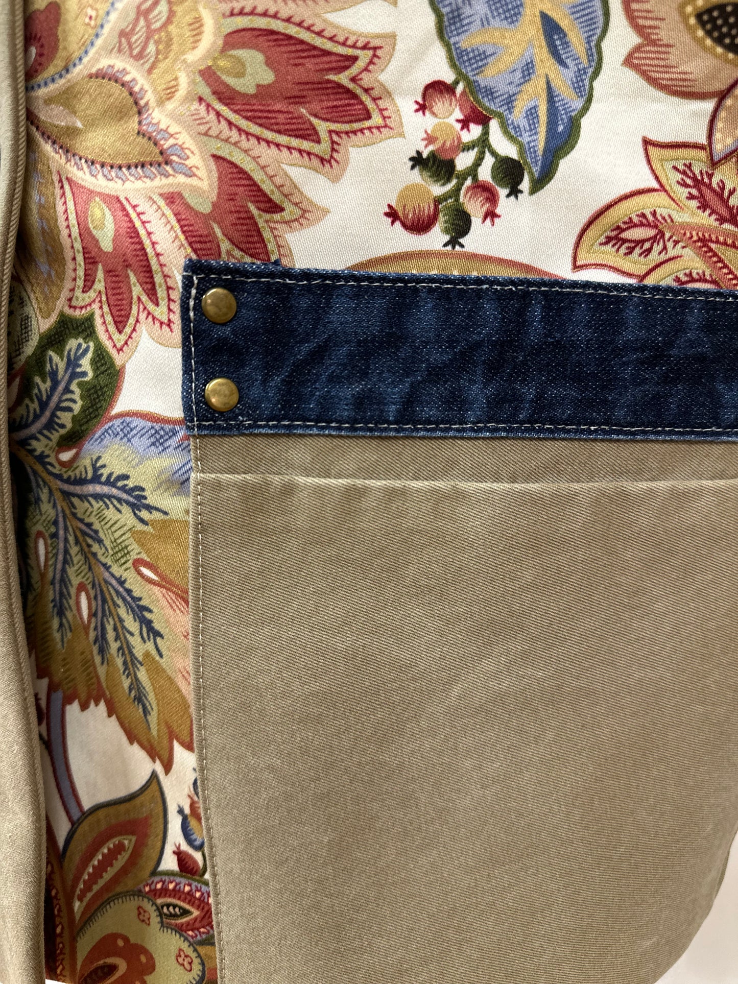 The Bonnie Prince Car Coat