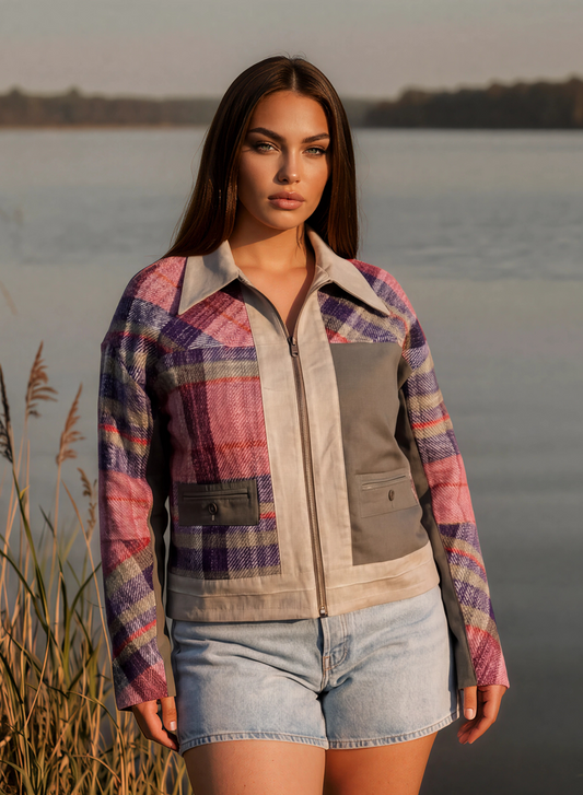 Highlander Jacket