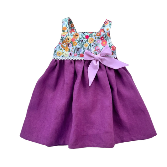 Camille Sundress - Very Berry Special