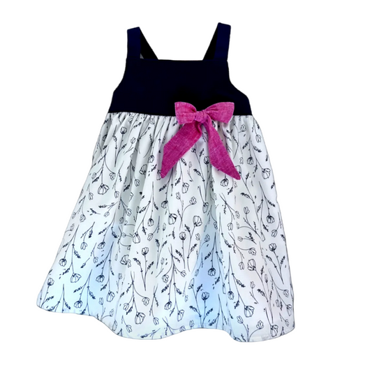 Camille Sundress - Free & Brave