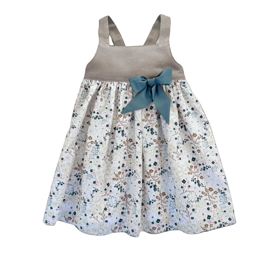 Camille Sundress - Delta Shores